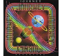 Journey - Departure [Import]