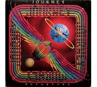 JOURNEY - Departure [Import]