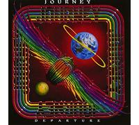 Journey - Depature
