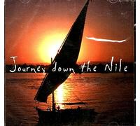 journey down the nile [UK Import] [Audio CD]