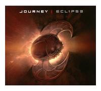 Journey - Eclipse Import Edition by Journey (2011) Audio CD