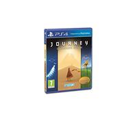Journey Collector Edition PS4 G