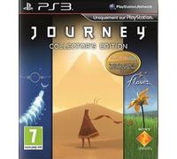 Journey - édition collector