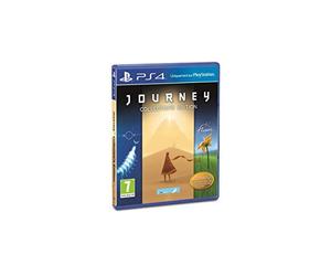 Journey - édition collector