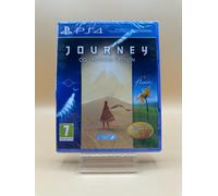 Journey - Édition Collector Ps4