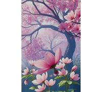 Journey: Elegant 5.5x8.5 Journal - 175 Pages for Notes, Reflections, and Creative Writing | Inspired by Eastern Design
