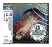 Escape (Blu-Spec CD2) [Import]