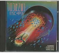 Journey - Escape(Remastered)