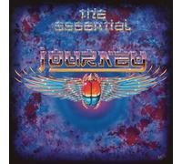 JOURNEY - ESSENTIAL - CD - G3z
