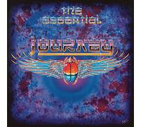 Journey – The Essential Journey – CD audio