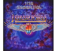 JOURNEY - Essential Journey [Sony Gold Series] [Import]