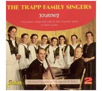 Journey, Folk Songs,..
