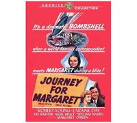 Journey for Margaret