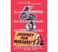 Journey for Margaret