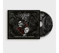 Master's Call – A Journey for the Damned – CD