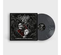 Journey For The Damned - Black & White Marble Colored Vinyl [Analog]
