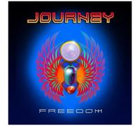 Journey – Freedom – CD – BMG