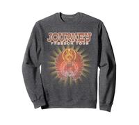 Journey Freedom Golden Scarab Western Logo Vintage Band Sweatshirt