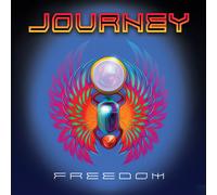 Journey Freedom (Vinyl) 12" Album