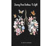 Journey From Darkness To Light: Poems on Resilience