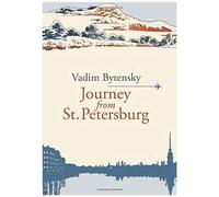Journey From St. Petersburg