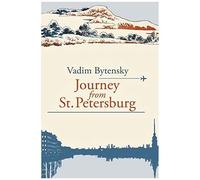 Journey From St. Petersburg