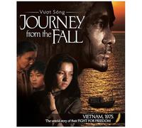 Journey From The Fall – Blu-ray – Plastic Head