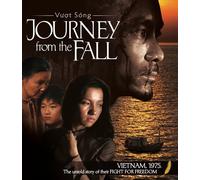 Journey From The Fall – Blu-ray – Plastic Head