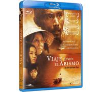Journey From The Fall / Viaje Desde El Abismo (Blu Ray)