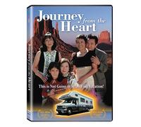 Journey From the Heart [Import USA Zone 1]