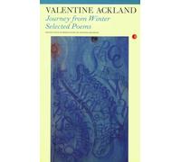 Journey from Winter: Selected Poems