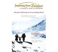 Journey From Zanskar