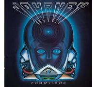 Journey – Frontiers – CD – Import – Titres bonus