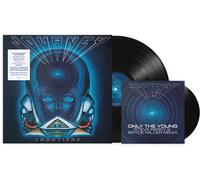 Journey - Frontiers-40th Anniversary (Remastered) [Import]