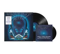 Journey - Frontiers 40th Anniversary [Vinyl Lp] 180 Gram, With Bonus 7", Anniversary Ed, Rmst