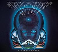 Journey - Frontiers (+Bonus Track) [Import]