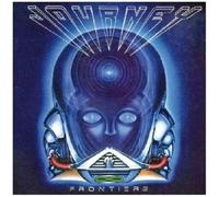 Journey - Frontiers [Import]
