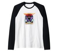 Journey Frontiers Elmo Manche Raglan