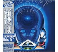 Journey - Frontiers [Import]