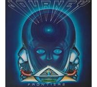 Journey - Frontiers [Import]