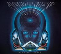 Journey - Frontiers [Import]