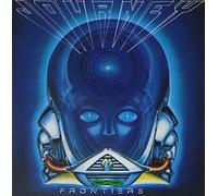 Journey - Frontiers [Import]