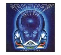 Journey - Frontiers [Remastered][+4 Bonus Tracks]