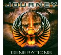 Journey - Generations [Import]