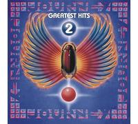 Journey - Greatest Hits 2