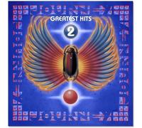 Journey Greatest Hits 2 (CD)