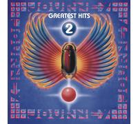Journey Greatest Hits 2 (Vinyl)