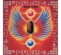 Journey - Greatest Hits