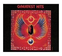 Journey - Greatest Hits