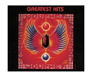 Journey - Greatest Hits